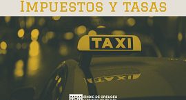 Instamos a devolver una tasa y pagar los intereses de demora