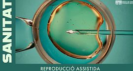 El defensor valencià investiga les llistes d’espera en els tractaments de reproducció assistida