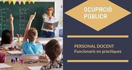 El Síndic insta Educació a pagar triennis i sexennis als funcionaris docents en pràctiques
