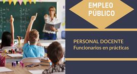 El Síndic insta a Educación a pagar trienios y sexenios a los funcionarios docentes en prácticas