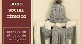 El Síndic advierte retrasos en el pago del Bono Social Térmico del año 2020