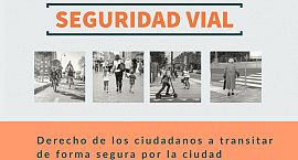 València incrementará el control sobre bicicletas y patinetes para mejorar la seguridad vial de los peatones