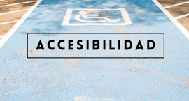 El Síndic urge al Ayuntamiento de Xixona a facilitar una plaza de aparcamiento para una persona con discapacidad
