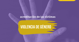 El Síndic insta a facilitar los trámites para conseguir la acreditación de víctima de violencia de género