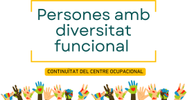 El Síndic urgix una solució per a garantir la continuïtat del centre ocupacional Nou Renàixer a Burjassot