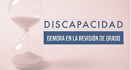 El Síndic reprocha al Consell la grave demora del centro de valoración de discapacidad de Alicante