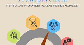 El Síndic reclama mayor transparencia en el acceso a plazas residenciales para personas mayores
