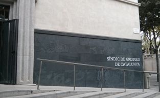 El Síndic crea el Observatorio de la Vulnerabilidad