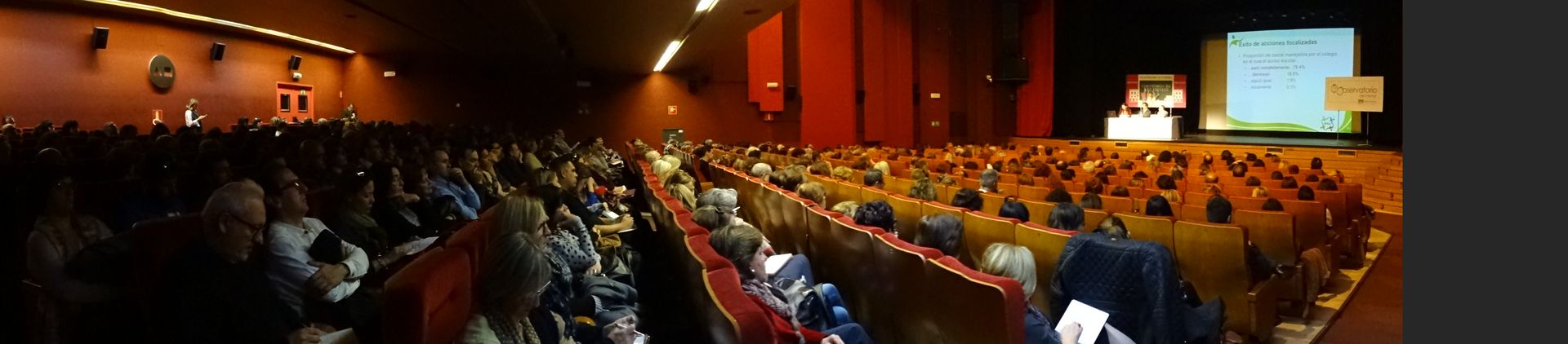 Jornada del Síndic La convivencia en las escuelas: violencia, acoso y ciberacoso