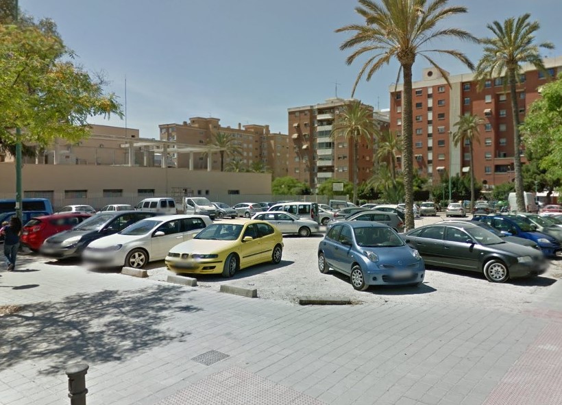 Recomanació del Síndic perquè condicionen una parcel·la municipal al costat d’un centre de salut