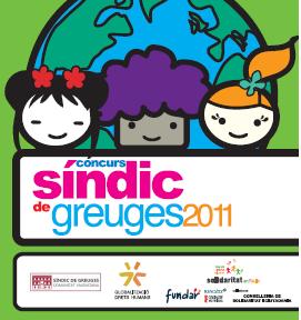 El Síndic de Greuges convoca el Concurso de Dibujo Síndic de Greuges 2011