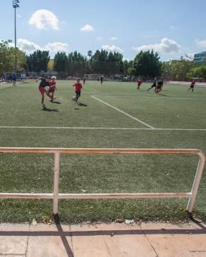 El Síndic toma el pulso a la atención a urgencias sanitarias de las instalaciones deportivas en la Comunidad Valenciana