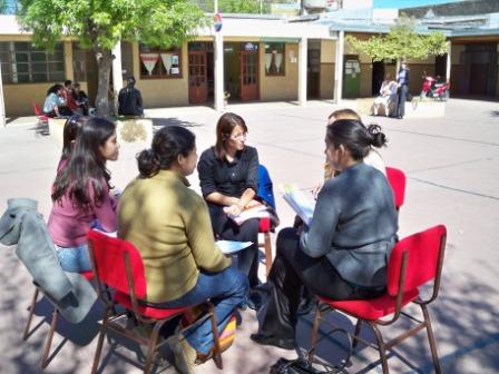 Nos interesamos por la supresión del programa de mediación en el IES Virgen del Remedio de Alicante