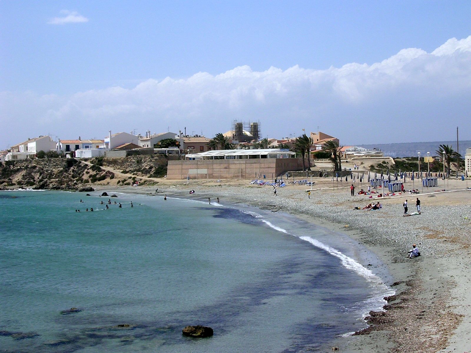 El Síndic admite a trámite otras tres quejas de la Asociación de Vecinos Tabarca Isla Plana