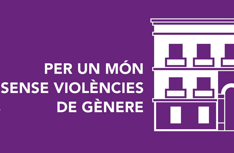 Instamos a construir un auténtico sistema integral de prevención, atención y seguimiento de las víctimas de violencia de género