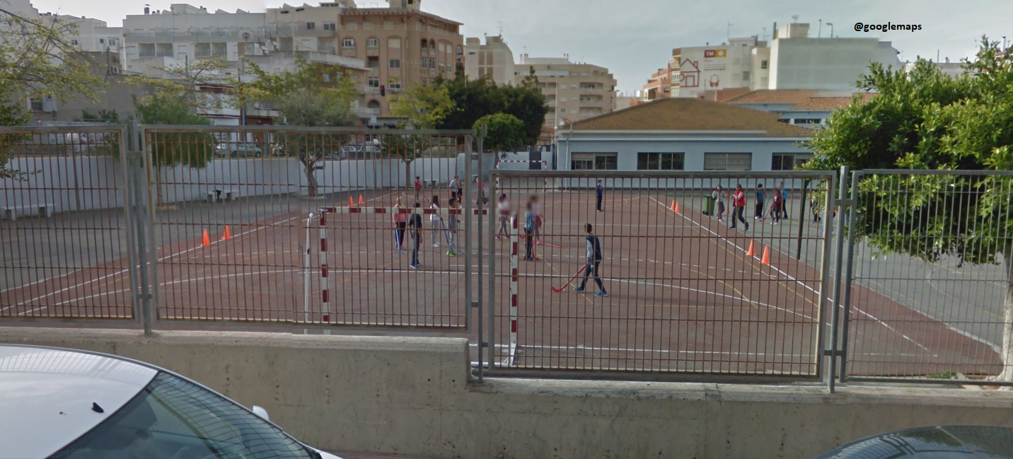 El Síndic de Greuges urge a agilizar los trámites para rehabilitar y ampliar el CEIP Inmaculada de Torrevieja
