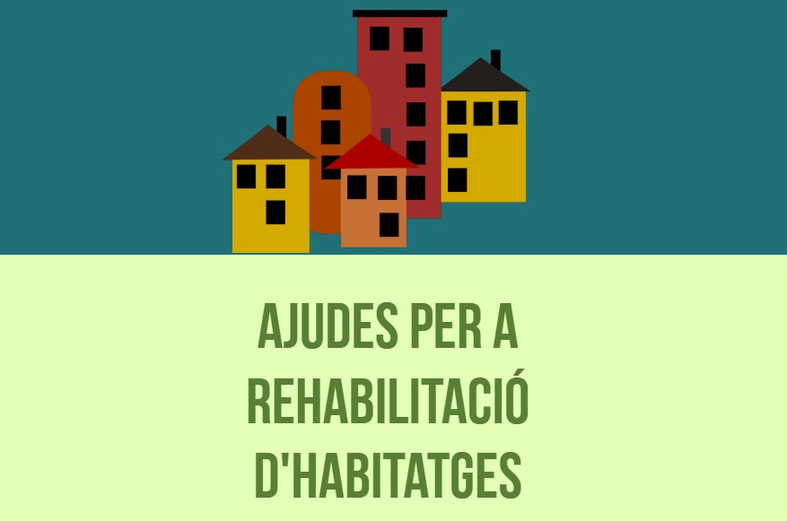 La Conselleria es compromet amb el Síndic a agilitzar la tramitació i l’abonament d’unes ajudes per a rehabilitació sol·licitades per una ciutadana en 2010