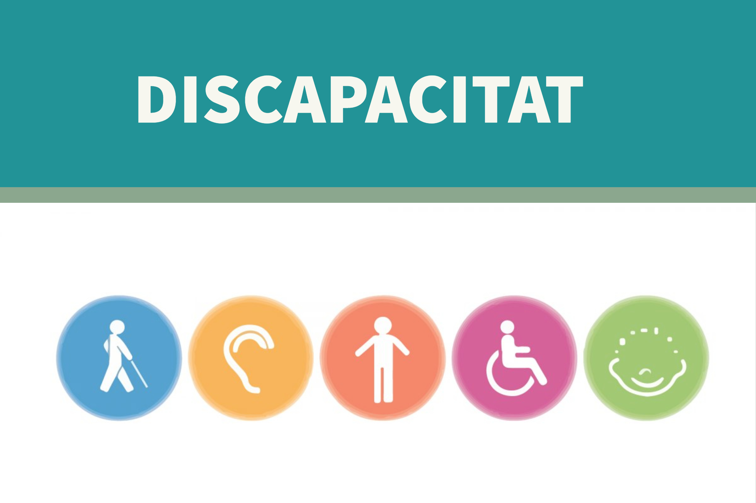 Obrim una queixa d’ofici per les demores generalitzades en el reconeixement de la discapacitat