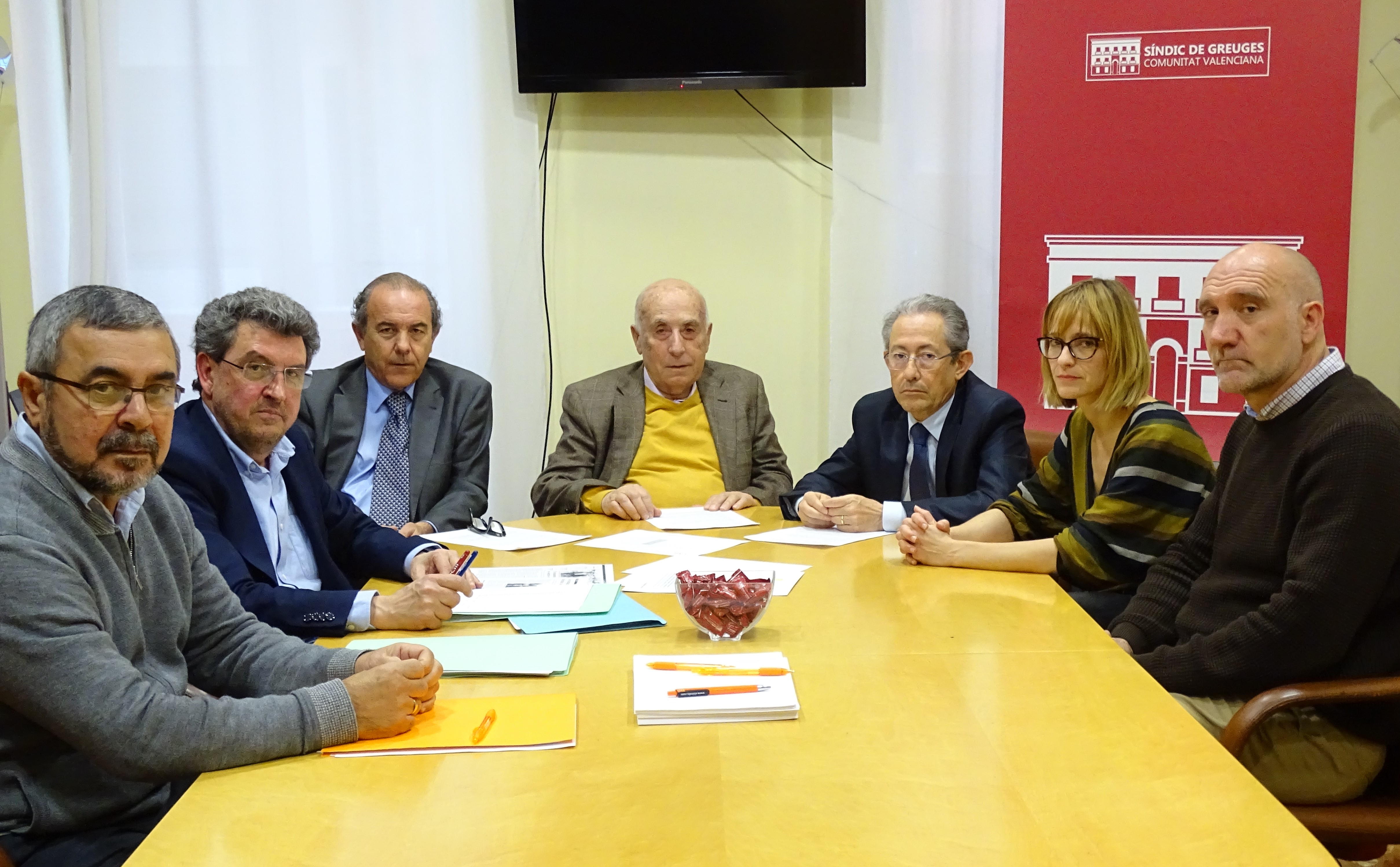 Investigamos los impagos a los centros de menores en la Comunitat Valenciana