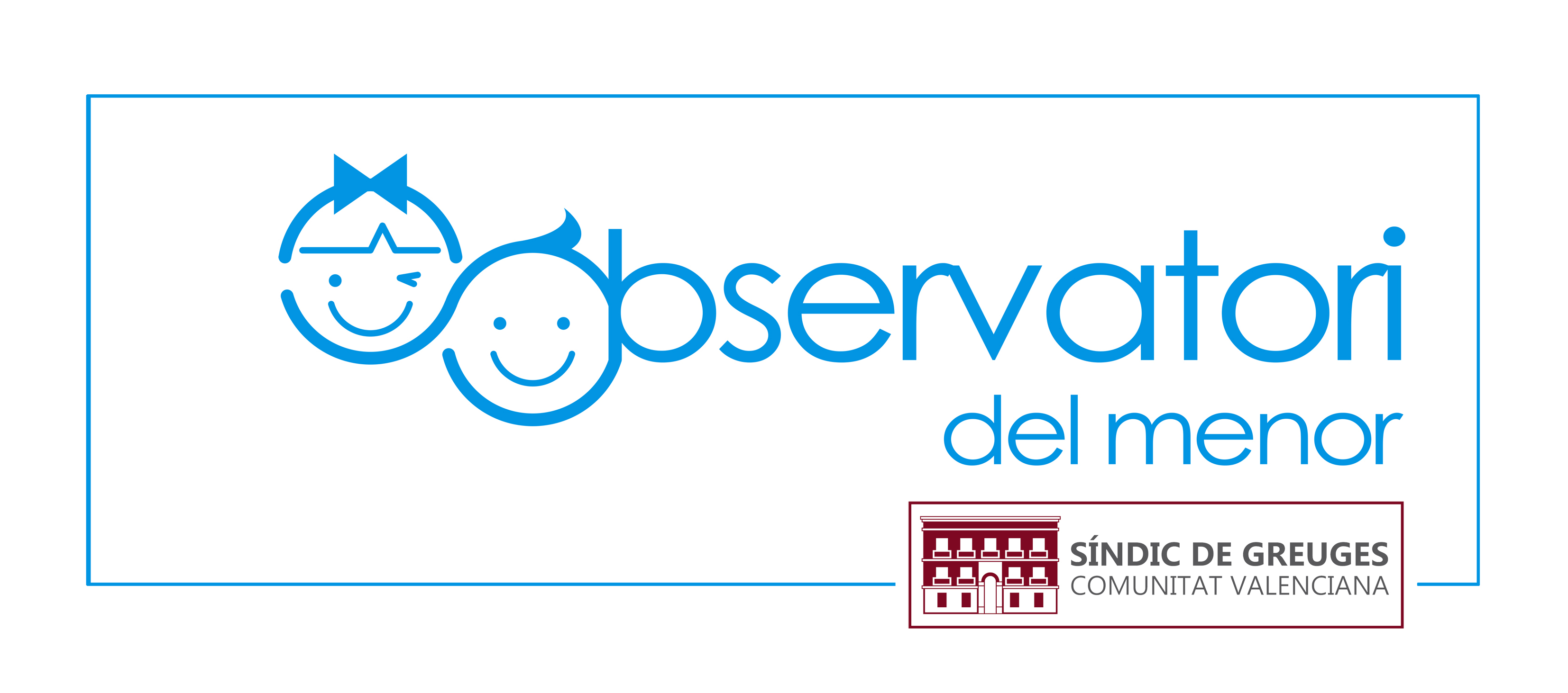 El Observatorio del Menor del Síndic, destacado en la revista de Infancia y Adolescencia del ICAV