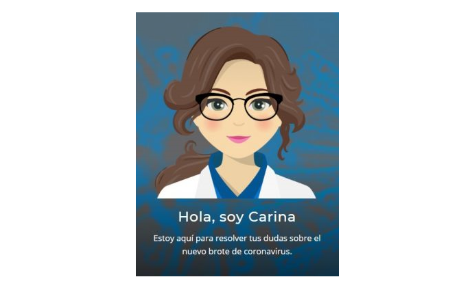 El Síndic habilita un assistent virtual per a atendre consultes sobre el coronavirus les 24 hores