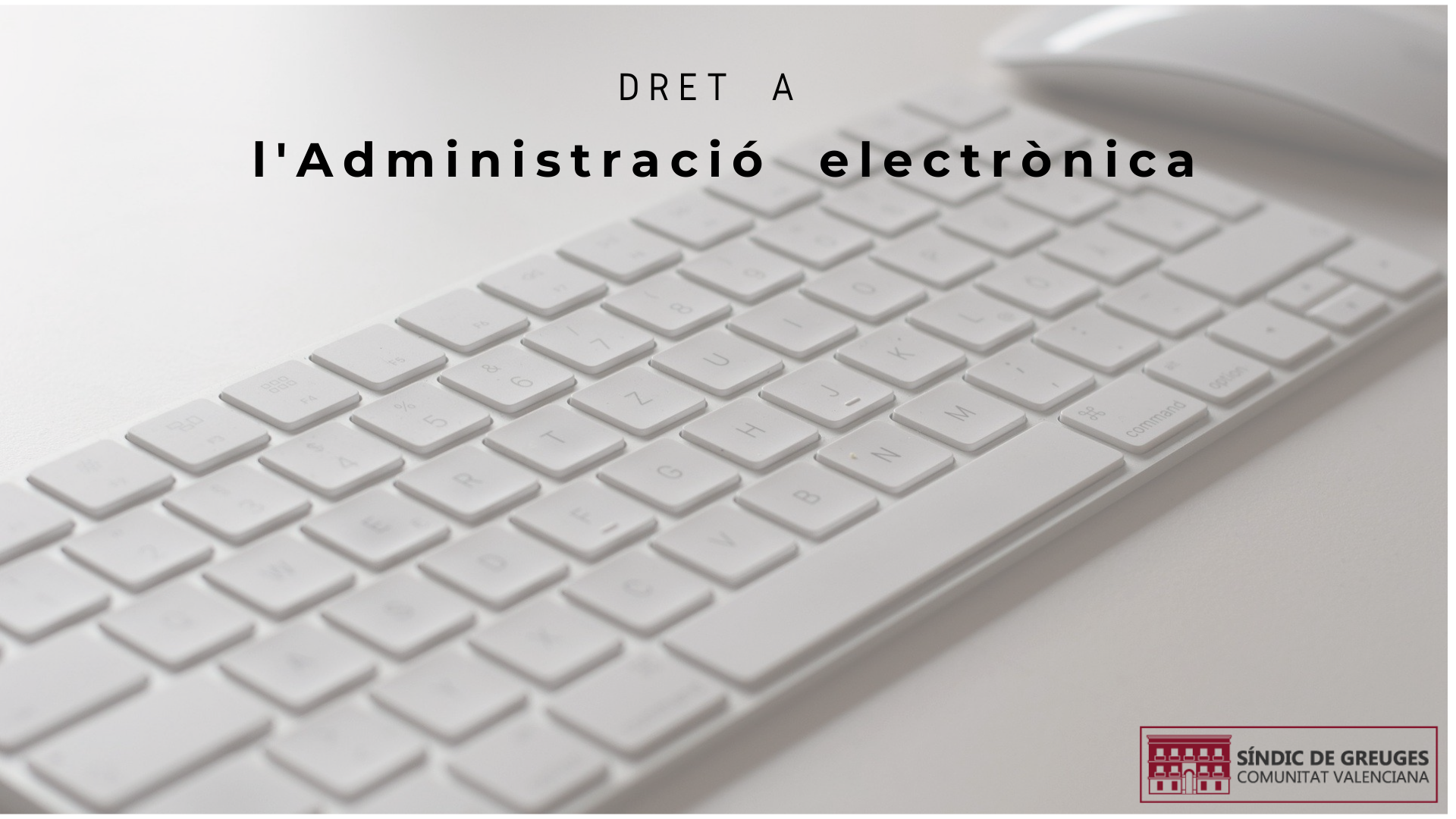 La ciutadania té el dret  d’accedir als seus informes mèdics per mitjans electrònics