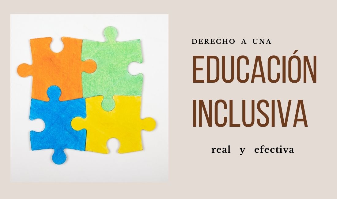 Proponemos a Educación un cambio legislativo para agilizar la sustitución y dotación de profesionales de apoyo para alumnos con necesidades educativas