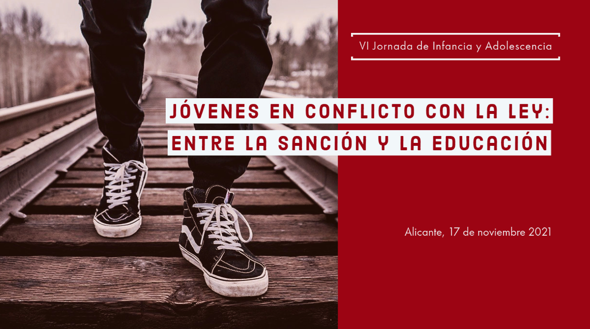 Abierto el plazo de inscripción a la VI Jornada de Infancia y Adolescencia del Síndic