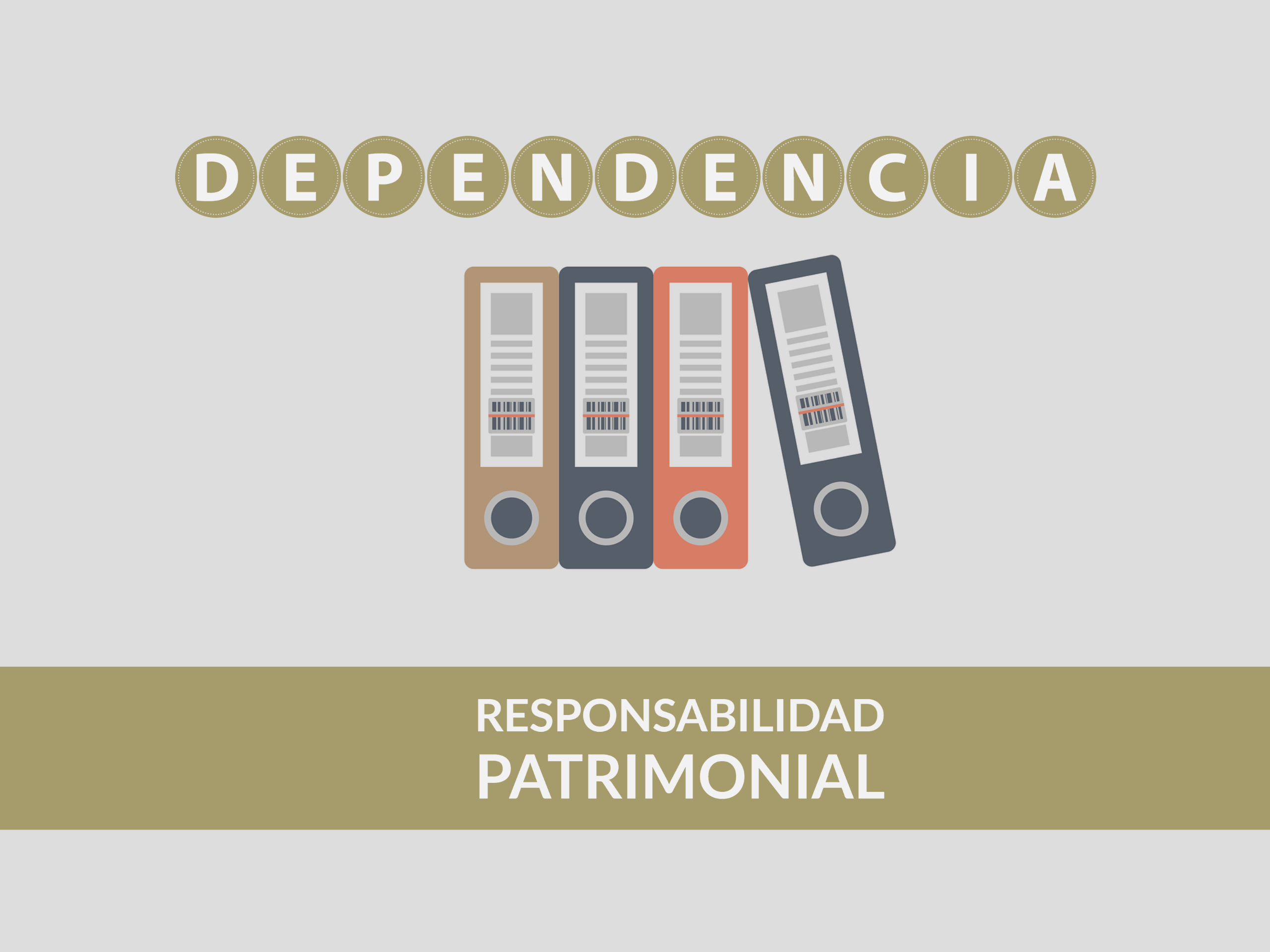 El Síndic insta a Igualdad a tomar medidas para resolver el colapso de los expedientes de responsabilidad patrimonial de dependencia