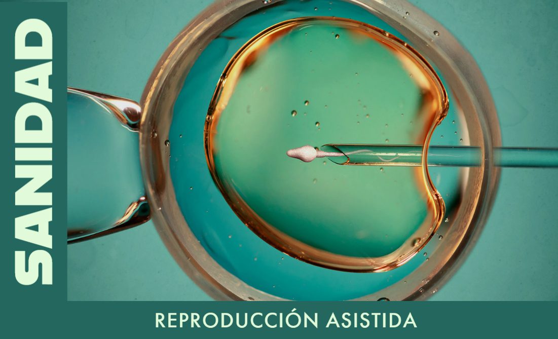 Tratamientos de reproducción asistida