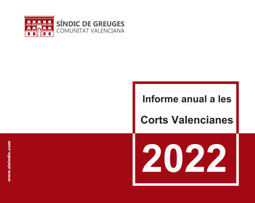 Informe anual 2022