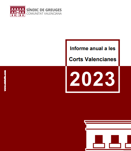 Informe anual 2023