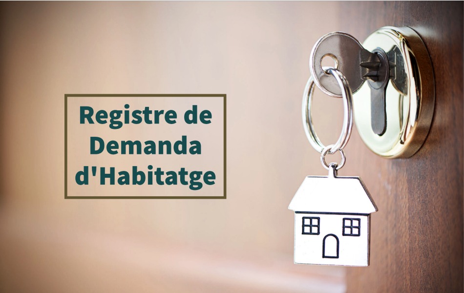 Habitatge es compromet amb el Síndic a canviar la normativa per a facilitar l’accés a l’habitatge a les persones més vulnerables