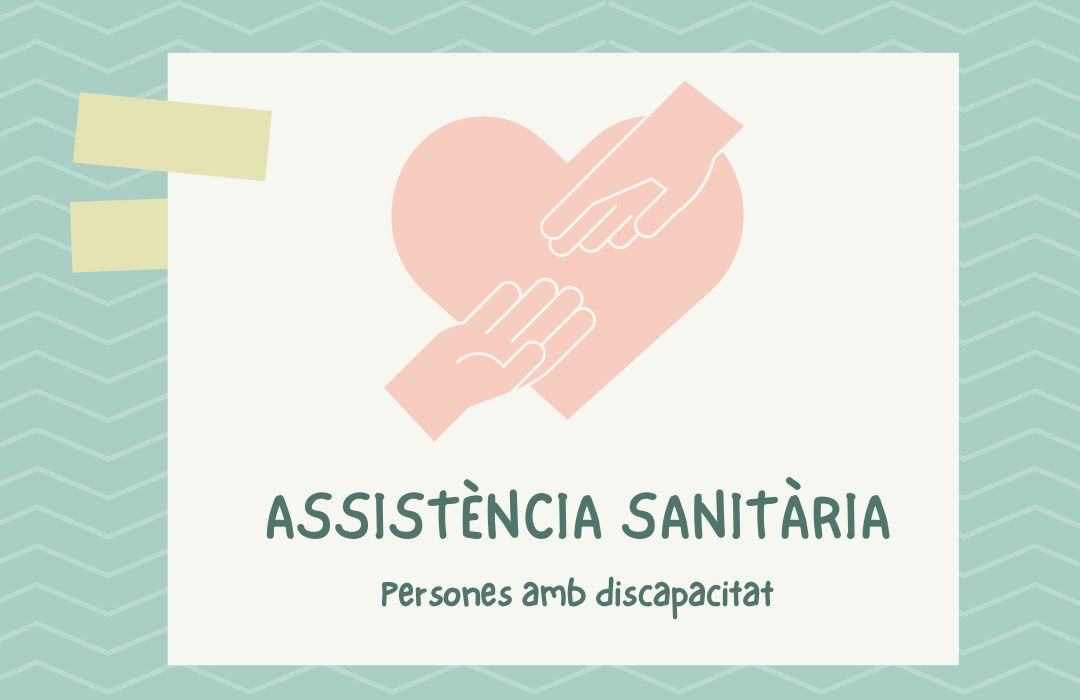 Accepten la recomanació del Síndic i traslladen una pacient sorda a un altre hospital per tal que siga assistida per intèrprets de la llengua de signes