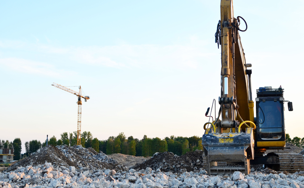 El Síndic recomana a l’Ajuntament de Finestrat que inspeccione una planta de residus de construcció