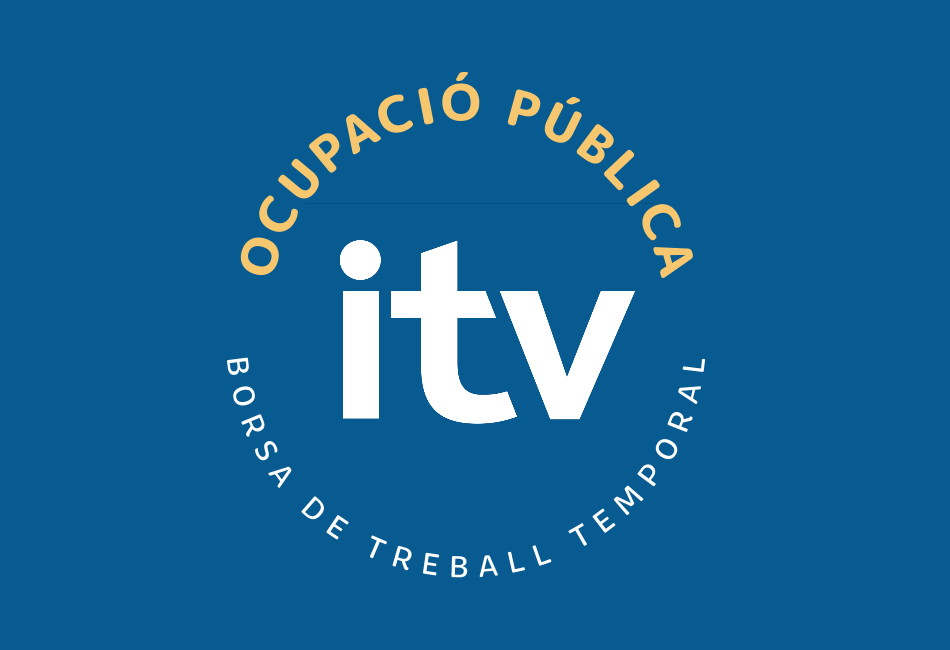 El Síndic urgeix l’empresa pública de les ITV a restituir un aspirant que va ser exclòs de la borsa de treball temporal