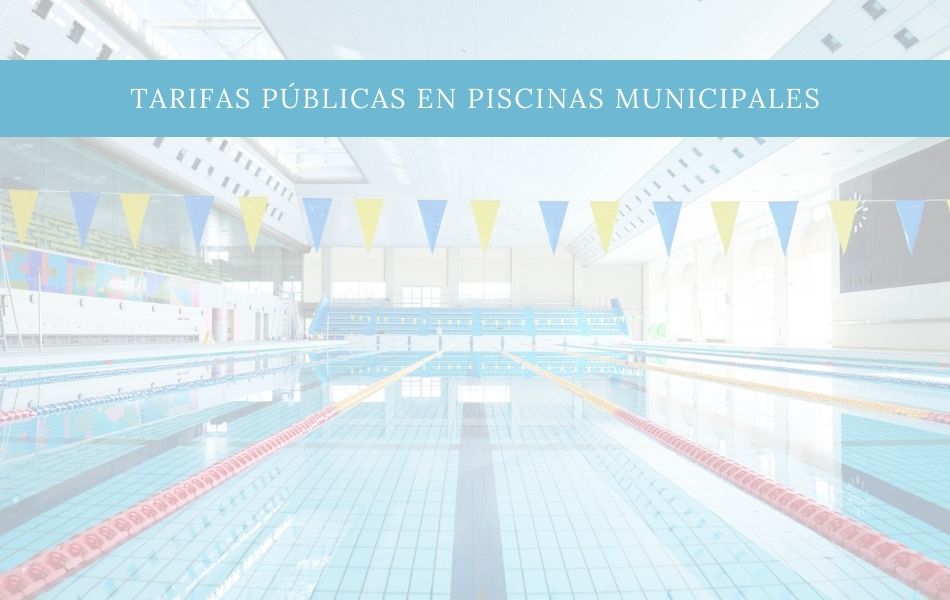 El Síndic recomienda a Chóvar eliminar tarifas discriminatorias en la piscina municipal