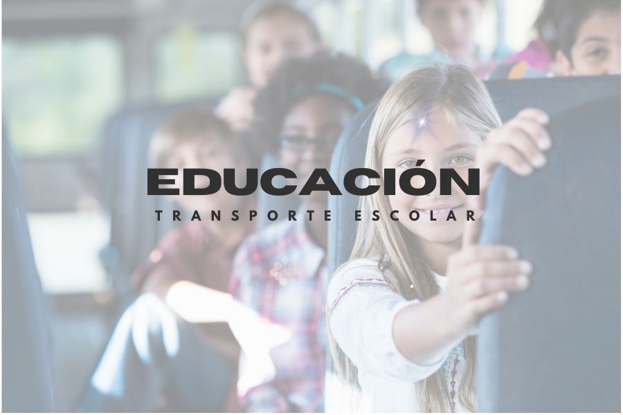 El Síndic pide a Educación que resuelva ya una solicitud de transporte escolar en un caso de custodia compartida
