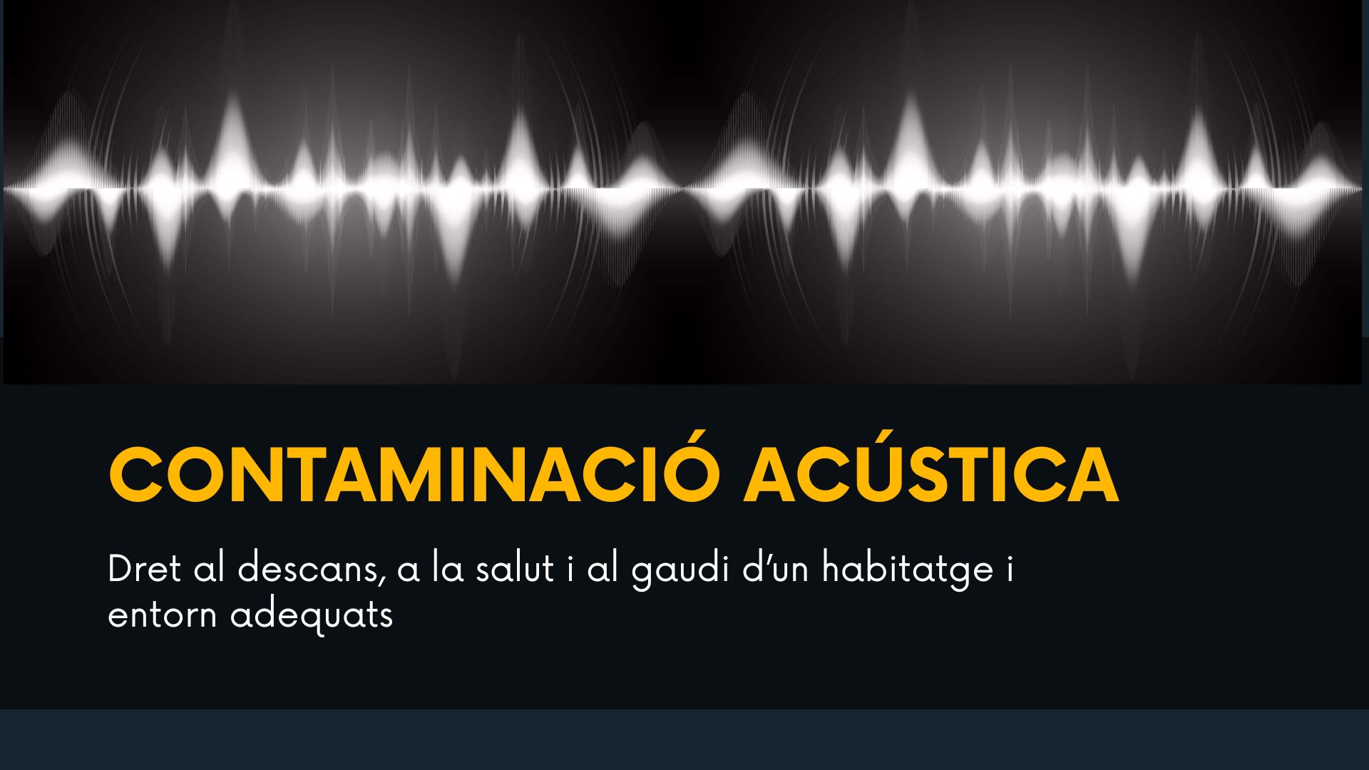 El Síndic urgix l’Ajuntament de Gandia a actuar per les molèsties d’un xalet usat per a festes i lloguer turístic sense llicència