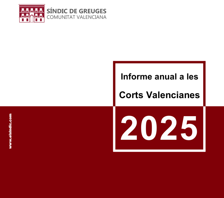 Informe anual 2025