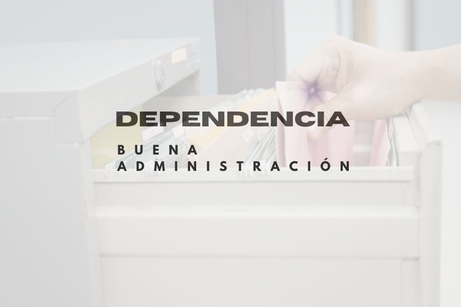 El Síndic pide que conste por escrito la aceptación o renuncia a una plaza residencial, para evitar incidencias