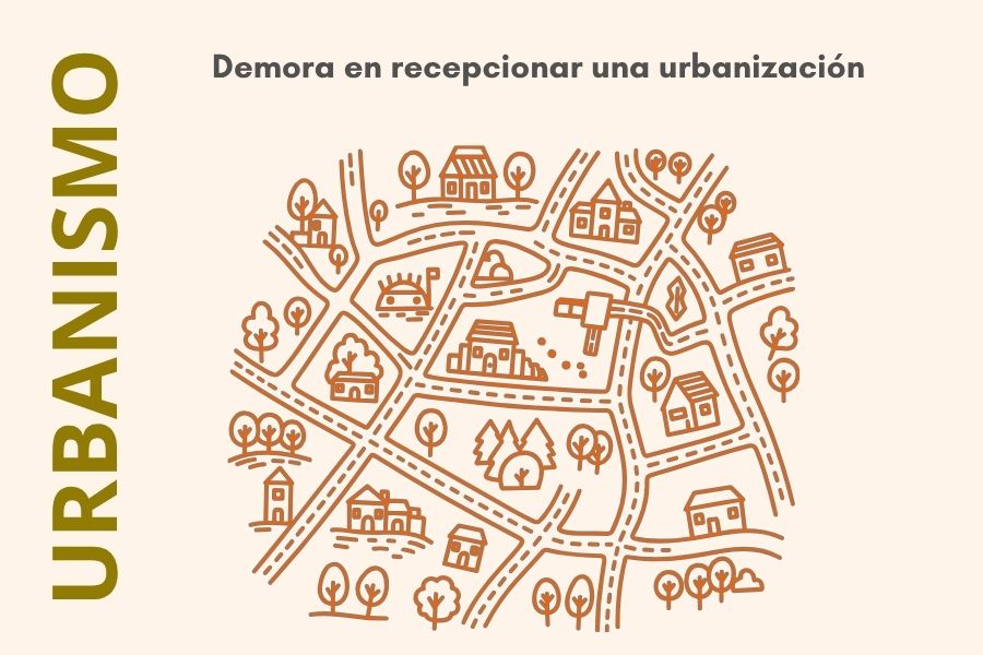 El Síndic insta al Ayuntamiento de Mutxamel a desbloquear la recepción de una urbanización tras más de 40 años de demora
