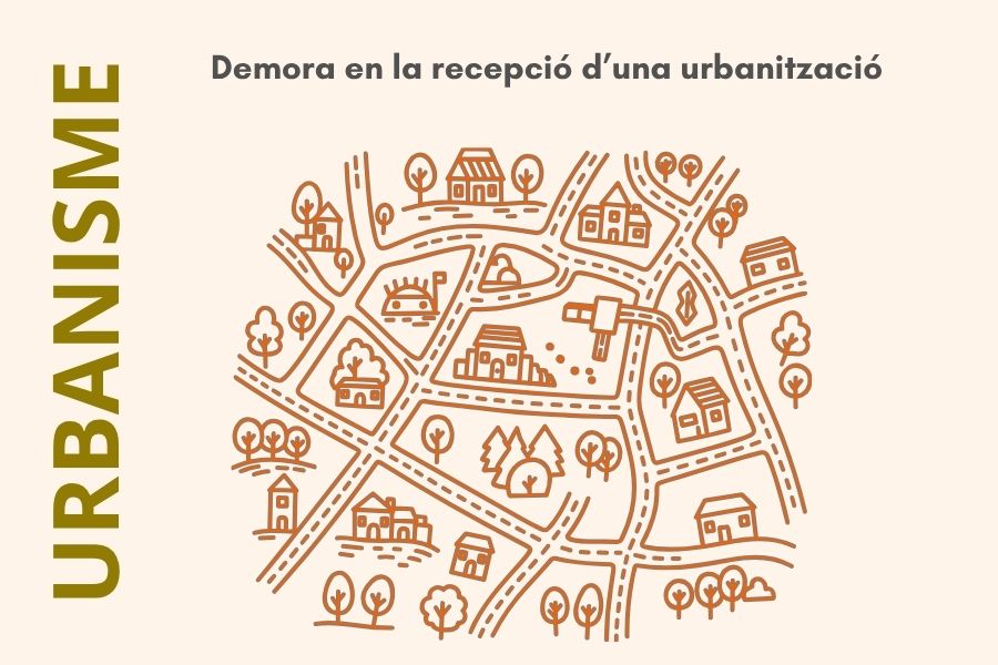 El Síndic insta l’Ajuntament de Mutxamel a desbloquejar la recepció d’una urbanització després de més de 40 anys de demora