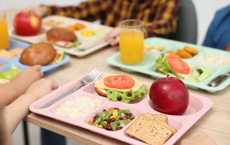 El Síndic urge al Ayuntamiento y a la Conselleria a reparar ya las deficiencias de la cocina y comedor del CEIP San Blas, denunciadas desde hace años