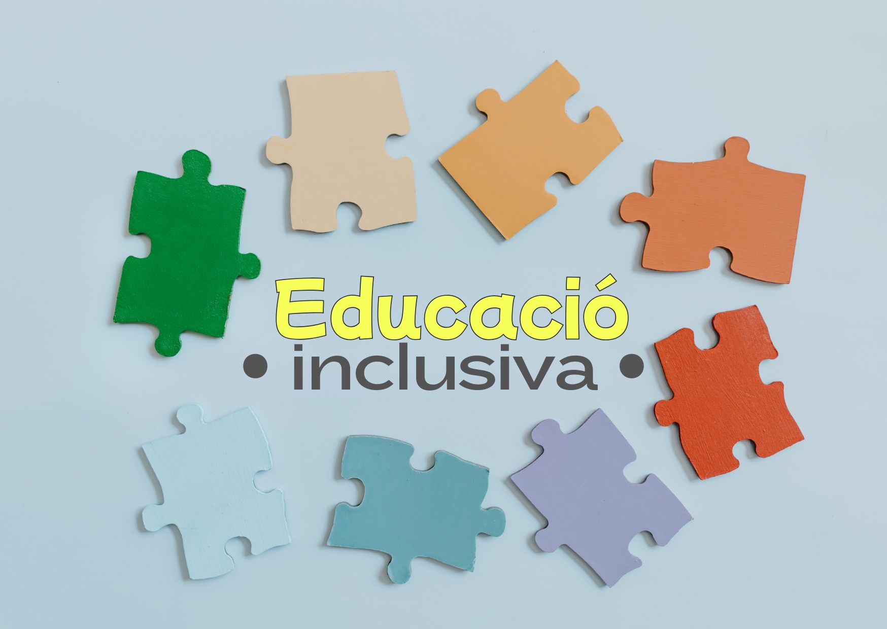 El Síndic demana garantir sense límit d’edat l’educació inclusiva de l’alumnat amb discapacitat
