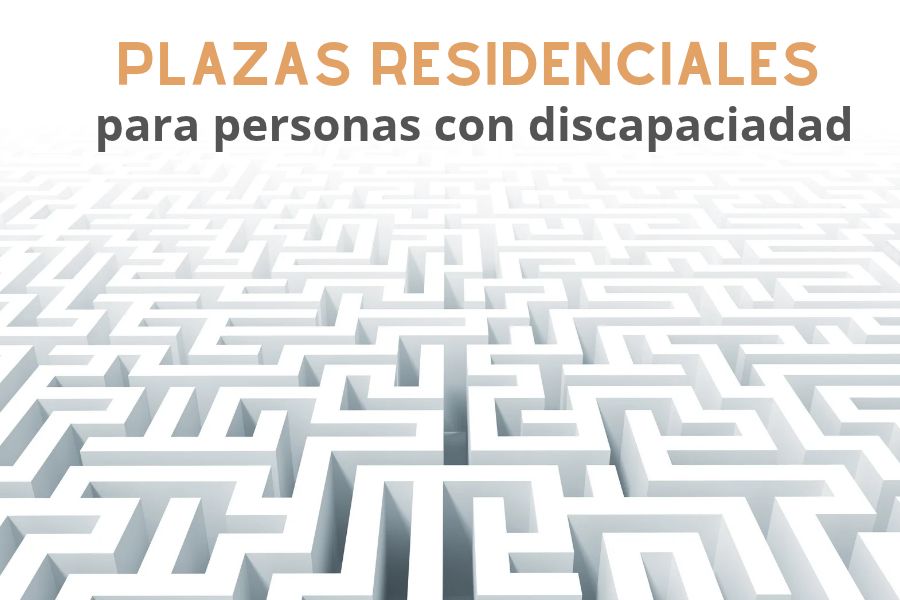 El Síndic reclama una solución urgente para un joven con discapacidad del 95% que lleva más de dos años esperando una plaza residencial